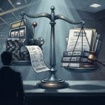 Featured image for: Trump-Linked Firm Alleges Ex-CFO Lost $29M on Slots at Hard Rock in Federal Suit