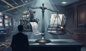 trump-linked-firm-alleges-ex-cfo-lost-29m-on-slots-at-hard-rock-in-fed-featured