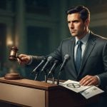 Featured image for: Wisconsin Governor Candidate David Crowley Proposes Ban on Officials Using Prediction Markets