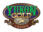 Yukon Gold Casino logo