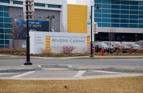 Rivers Casino Philadelphia Rolls Out Job Fair, Sip & Social, and “Survivor” Casting Call