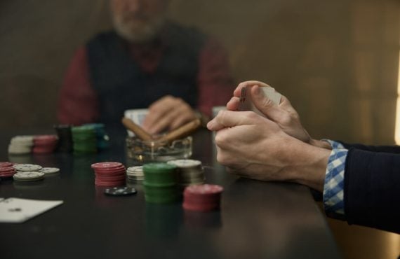 Adrian Mateos Wins 2026 PGT Poker Masters Despite Five Stone Bubbles