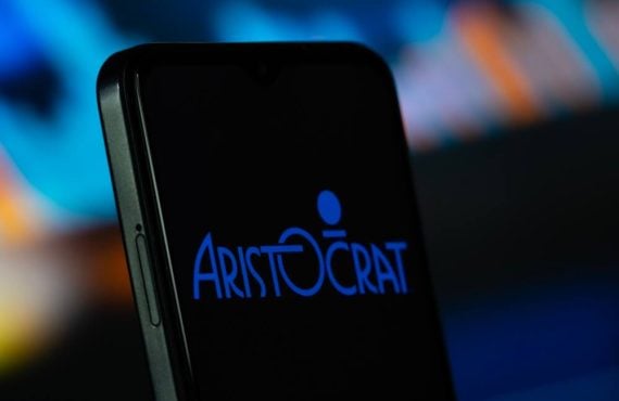 Aristocrat Interactive Digitizes Spooky Link for Online Casinos