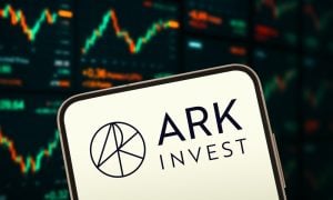 Ark Invest - Disruptive Innovation Driving the Future of Investing