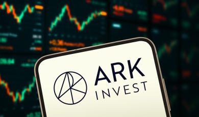 Ark Invest - Disruptive Innovation Driving the Future of Investing