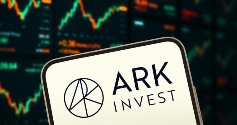 Ark Invest - Disruptive Innovation Driving the Future of Investing