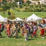 Chumash Day Pow Wow and Inter-tribal Gathering