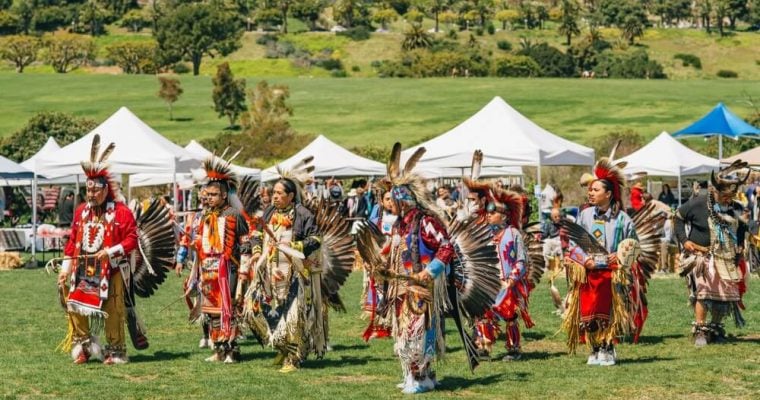 Chumash Day Pow Wow and Inter-tribal Gathering