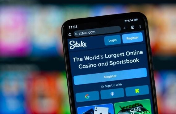 Stake.us Adds Five Challenges Totaling 57,390.64 SC and Five Fangs Slot