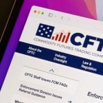 Commodity Futures Trading Commission (CFTC) issues the FCM license