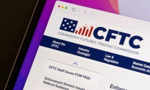 Commodity Futures Trading Commission (CFTC) issues the FCM license