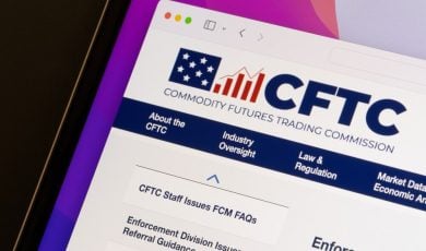 Commodity Futures Trading Commission (CFTC) issues the FCM license
