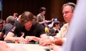 European Poker Tour