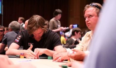 European Poker Tour