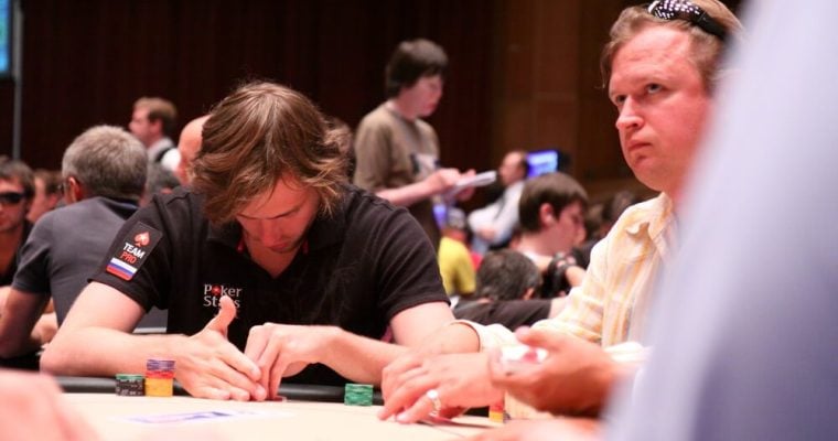 European Poker Tour