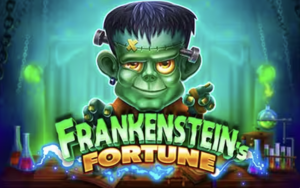 Frankenstein’s Fortune