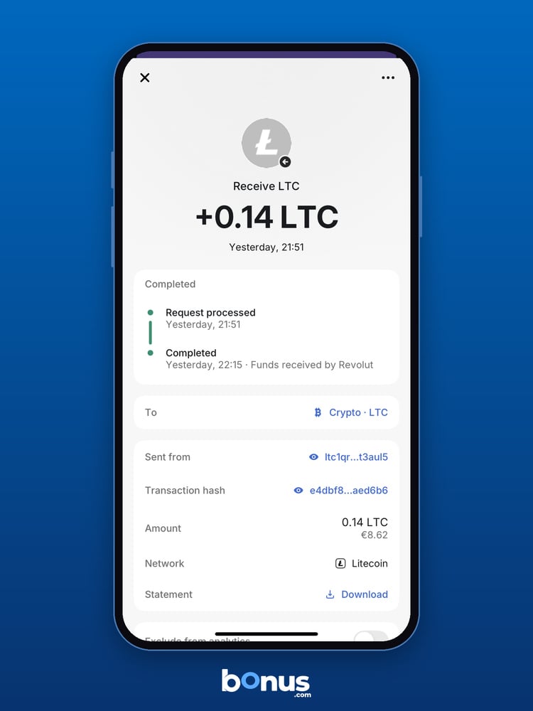 Gemini crypto withdrawal completion