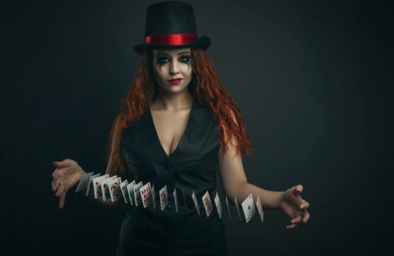 Crown Coins and McLuck Unveil Skulls and Souls Bonanza for Halloween