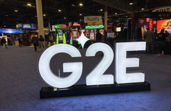 Nally Pushes Alberta iGaming at Vegas Conference