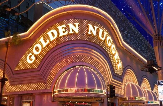 'Secret Life of a Vegas Casino' Premieres on Discovery: Golden Nugget GM Speaks on Series