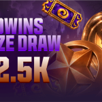 Hallowins Bronze Draw