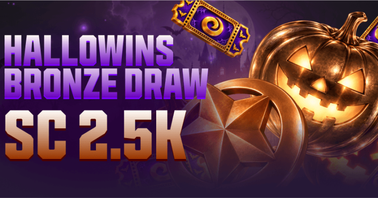 Hallowins Bronze Draw