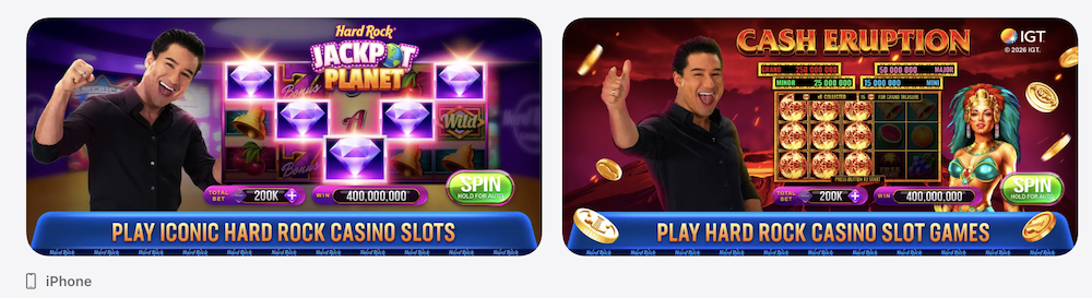 Mobile Play icon