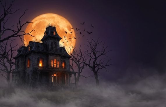 Hard Rock Bet Rolls Out Halloween Slots Lineup for Michigan and New Jersey