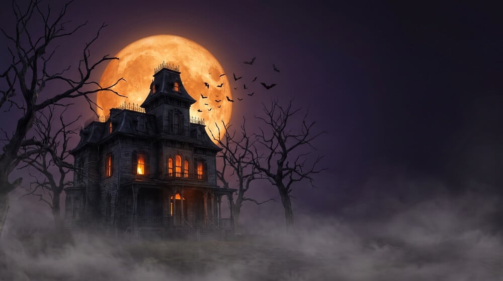 Hard Rock Bet Rolls Out Halloween Slots Lineup for Michigan and New Jersey