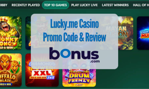 Lucky.me Promo Code & Review Bonus.com