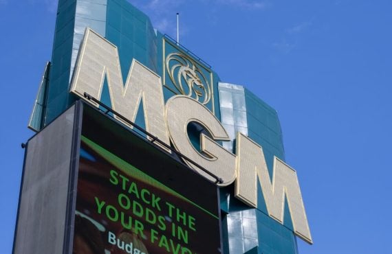 BetMGM Kicks Off Month-Long Halloween Celebration with LegendSCARY Campaign