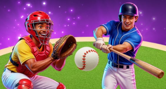 MLB tournament + quiz