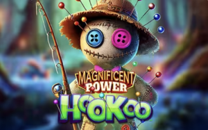 Magnificent Power HooKoo