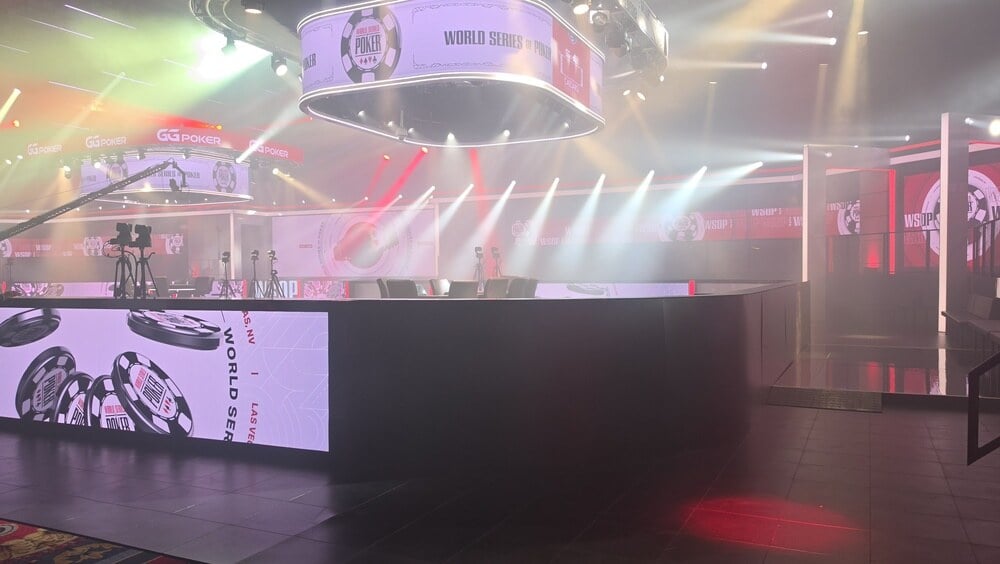Apps Absence WPT LAPC Championship to Return After Seven-Year Absence