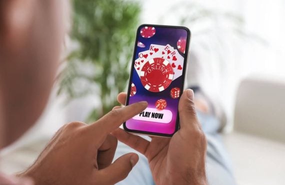 Ontario and Alberta Urged to Crack Down on Fake and Unregulated Gambling Ads