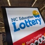 NC North Carolina Education Lottery
