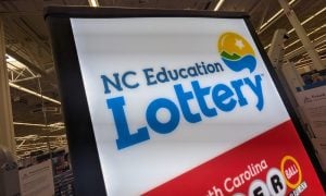 NC North Carolina Education Lottery