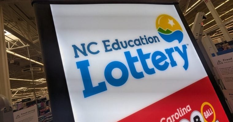 NC North Carolina Education Lottery