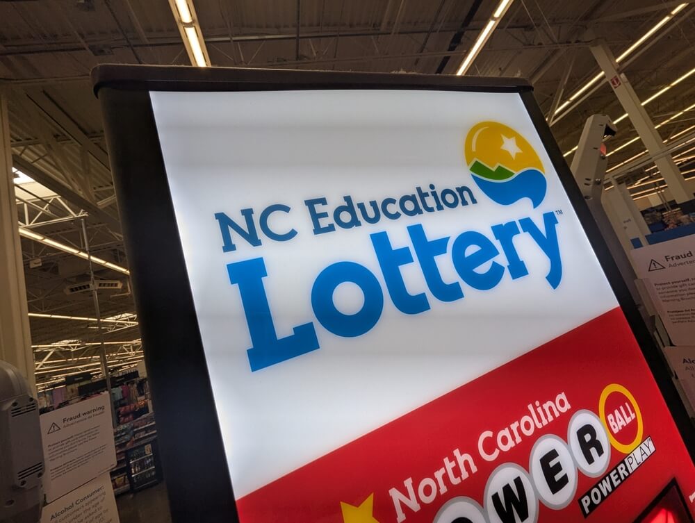 NC Lottery Launches UNC and NC State Branded Scratch-offs