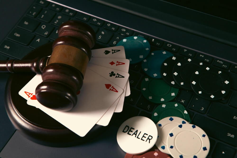 Legislators in PA and WY File Draft Bill to Ban Sweepstakes