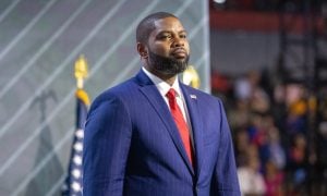 Representative Byron Donalds (FL-19) at the Republican National Convention