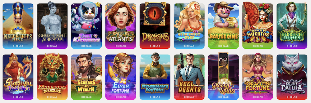 Online Slots in California icon