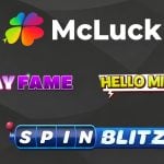 Sweepstakes Casino Promos in October