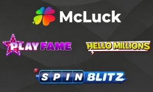 Sweepstakes Casino Promos in October