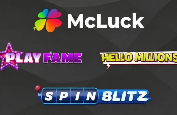 Sweepstakes Casino Promos in October: What McLuck, PlayFame, Hello Millions and SpinBlitz Prizes Are Worth