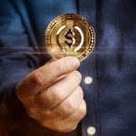 USDC USD Coin stablecoin