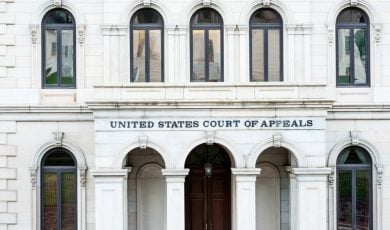 United States Court of Appeals