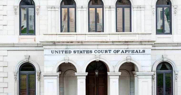 United States Court of Appeals