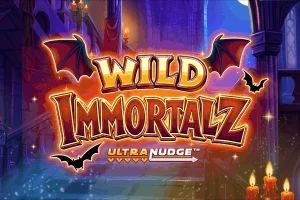 Wild Immortalz Ultra Nudge