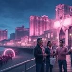 Featured image for: Atlantic City Casinos Launch October Breast Cancer Fundraisers, With Hard Rock and Caesars Properties Participating